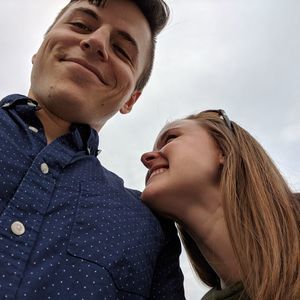 Meet your Posher, Dana